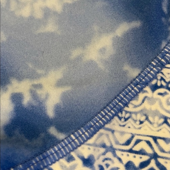 NWT- GOSSIP GIRL 2 Piece swim  with 50+ SPF (7) - Picture 6 of 6